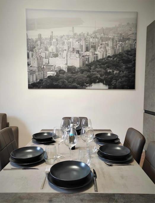 Appartamento Casa Raffaello Careggi Firenze