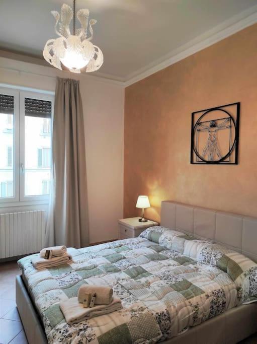 Casa Raffaello Careggi Firenze