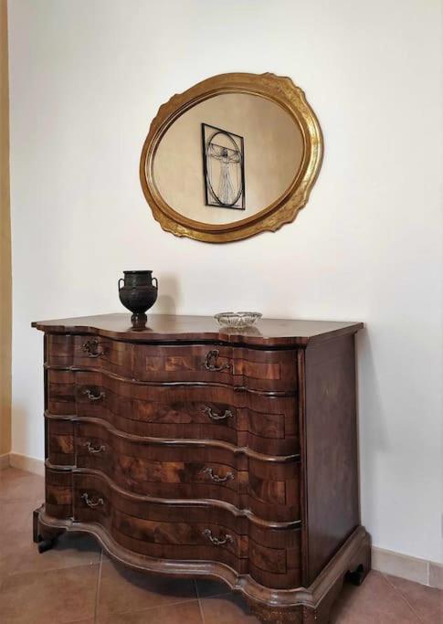 Casa Raffaello Careggi * Firenze